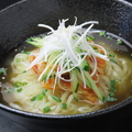 料理メニュー写真&nbsp;冷麺