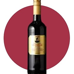 俺の赤　グランボー　レゼルブ　