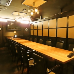 急な飲み会も北海道をご利用下さい★【津田沼でお食事処、宴会を実施するお店をお探しなら北海道へ】