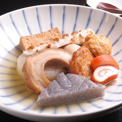 片町居酒屋まごころ 北陸の海鮮と金沢おでんの特集写真