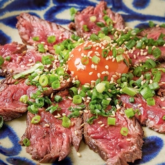 肉と炉端と釜飯 くろ屋の特集写真