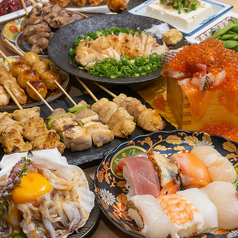 トリサカナ 神戸三宮店特集写真1