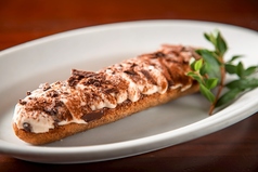 サルデーニャ風ティラミス ミルトの香り