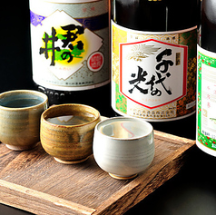 生本マグロ＆厳選海鮮　創作和食居酒屋　海王　赤坂店の写真2