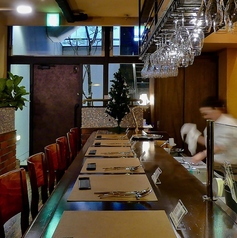 L Escalier エスカリエの特集写真