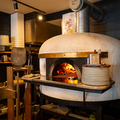 PIZZERIA Bambinaccioの雰囲気1