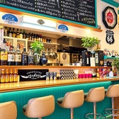 シェフズキッチンオカシタの雰囲気3