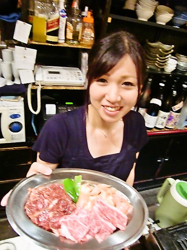 美味しい焼肉おすすめでっせ！