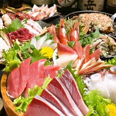 まんまや 新潟駅前店の特集写真