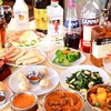 インド料理専門店ニサン 三条店のURL1