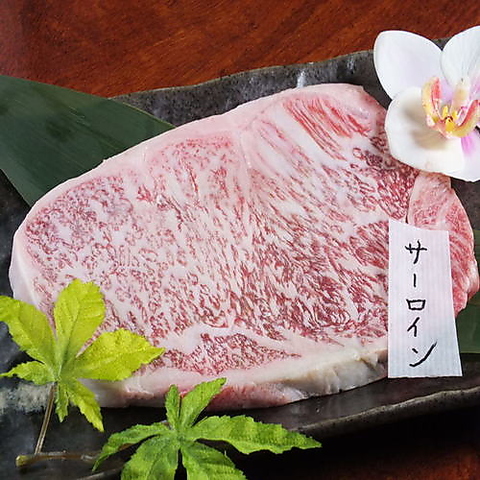 焼肉さん 鳥取和牛オレイン55一頭買い専門店 炭火焼肉 さんこう苑（神田