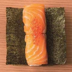 包み寿司　各種