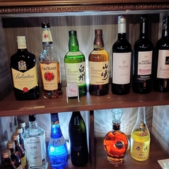 BAR YOUSのおすすめドリンク2
