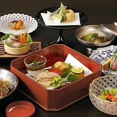 九頭龍蕎麦 丸ビル店のおすすめ料理1