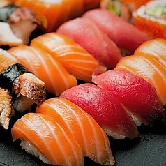 鍋将軍 新宿店のコース写真