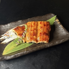うなぎの蒲焼き(半身)