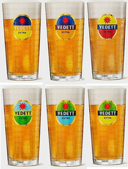 ヴェデット エクストラ ホワイト