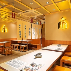 酒場トリノ 横浜西口店の特集写真