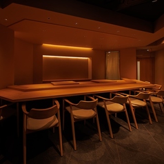 鮨 かわむらの雰囲気1