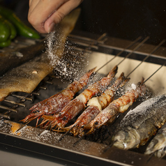 牛と魚と炉端 壮次郎 そうじろうのおすすめ料理1