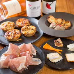 風とのコース写真