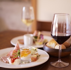 Tacasi タカジのコース写真