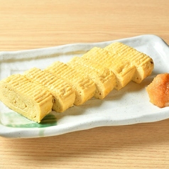 出汁巻き玉子