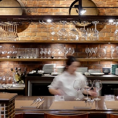 L Escalier エスカリエの特集写真