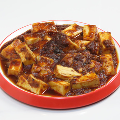 マーボー豆腐