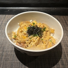 親子丼