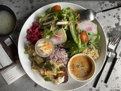 Kuraru Cafe くらるカフェのおすすめ料理1