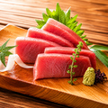 料理メニュー写真&nbsp;【キタニ水産直送】中トロ刺し