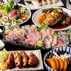 新橋わっつり 東陽町総本店のおすすめ料理1