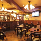 IRISH PUB CELTS ケルツ 松本駅前店の雰囲気3