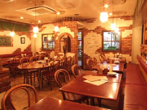 リトルシェフ にんにく 稲毛海岸店 稲毛海岸 居酒屋 ホットペッパーグルメ