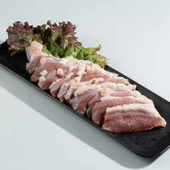 【肉】合鴨ロース(1枚分)