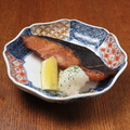 料理メニュー写真&nbsp;銀鱈みりん