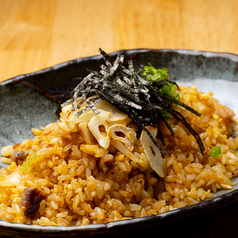 サイドメニューも充実★