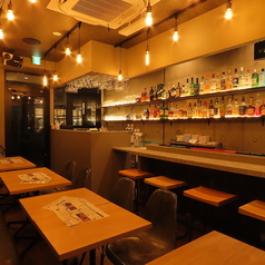 CASUAL DINING 828 カジュアルダイニング ハチニハチの特集写真