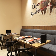 ALEGRIA 中之島フェスティバルプラザ店特集写真1