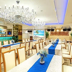 プルメリアカフェ Plumeria Cafeのコース写真