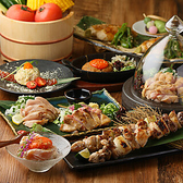 路地裏酒場 とんぼのおすすめ料理3