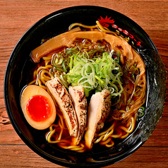 伍味酉 栄町店のおすすめランチ1