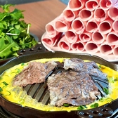 ブリスケロニー（Brisket RONY）四条烏丸のおすすめ料理2