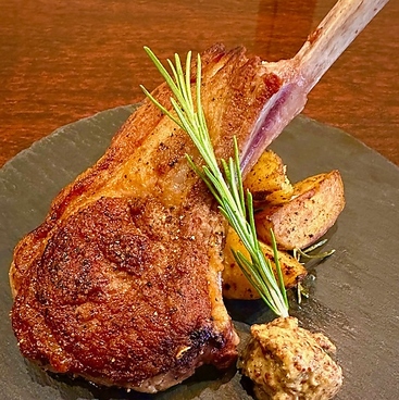 北海道本格ジンギスカン ひつじやのおすすめ料理1