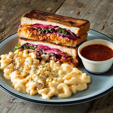 ALWAYS SUNSHINE SANDWICH BAR オールウェイズサンシャイン サンドイッチバーのおすすめ料理1