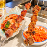 PARK&FIRE パークアンドファイヤのおすすめポイント2