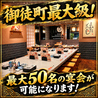 はかた商店 上野御徒町駅前店のおすすめポイント1