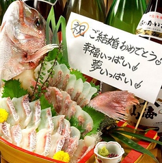 板前がいる町の酒場 庄や 高崎西口店の特集写真