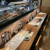 活々水産 イキイキ水産 綾瀬店の雰囲気3